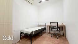 Changi Court (D16), Condominium #458392911